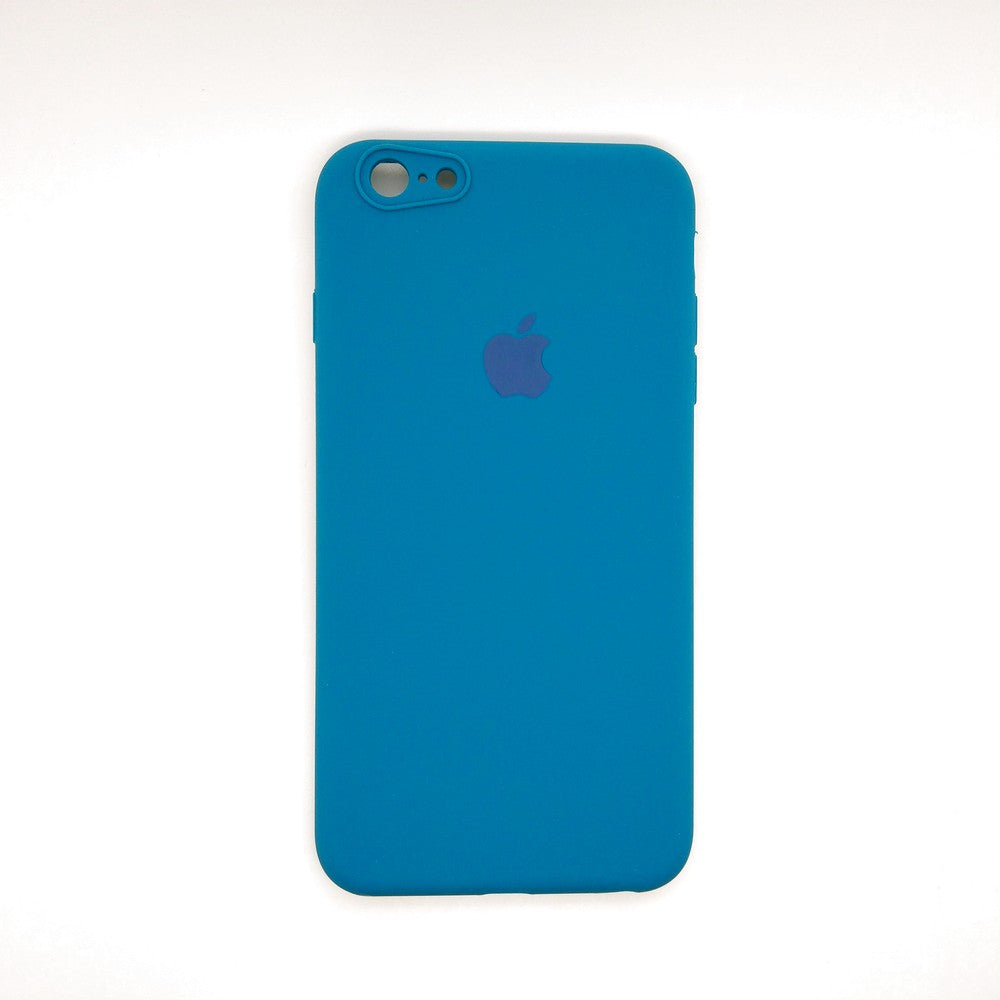 New apple Silicone Back cover for apple iPhone 6 Plus / 6s Plus