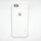 New apple Silicone Back cover for apple iPhone 6 / 6s