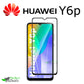 Screen Protector Tempered Glass for Huawei Y6p