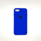 New apple Silicone Back cover for apple iPhone 7 / iPhone 8