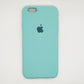 New apple Silicone Back cover for apple iPhone 6 / 6s