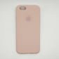 New apple Silicone Back cover for apple iPhone 6 / 6s
