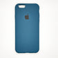 New apple Silicone Back cover for apple iPhone 6 / 6s