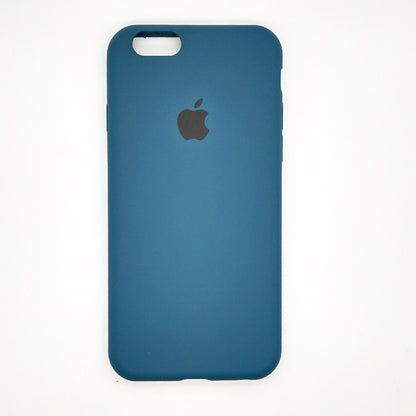 New apple Silicone Back cover for apple iPhone 6 / 6s