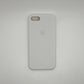 New apple Silicone Back cover for apple iPhone 7 / iPhone 8