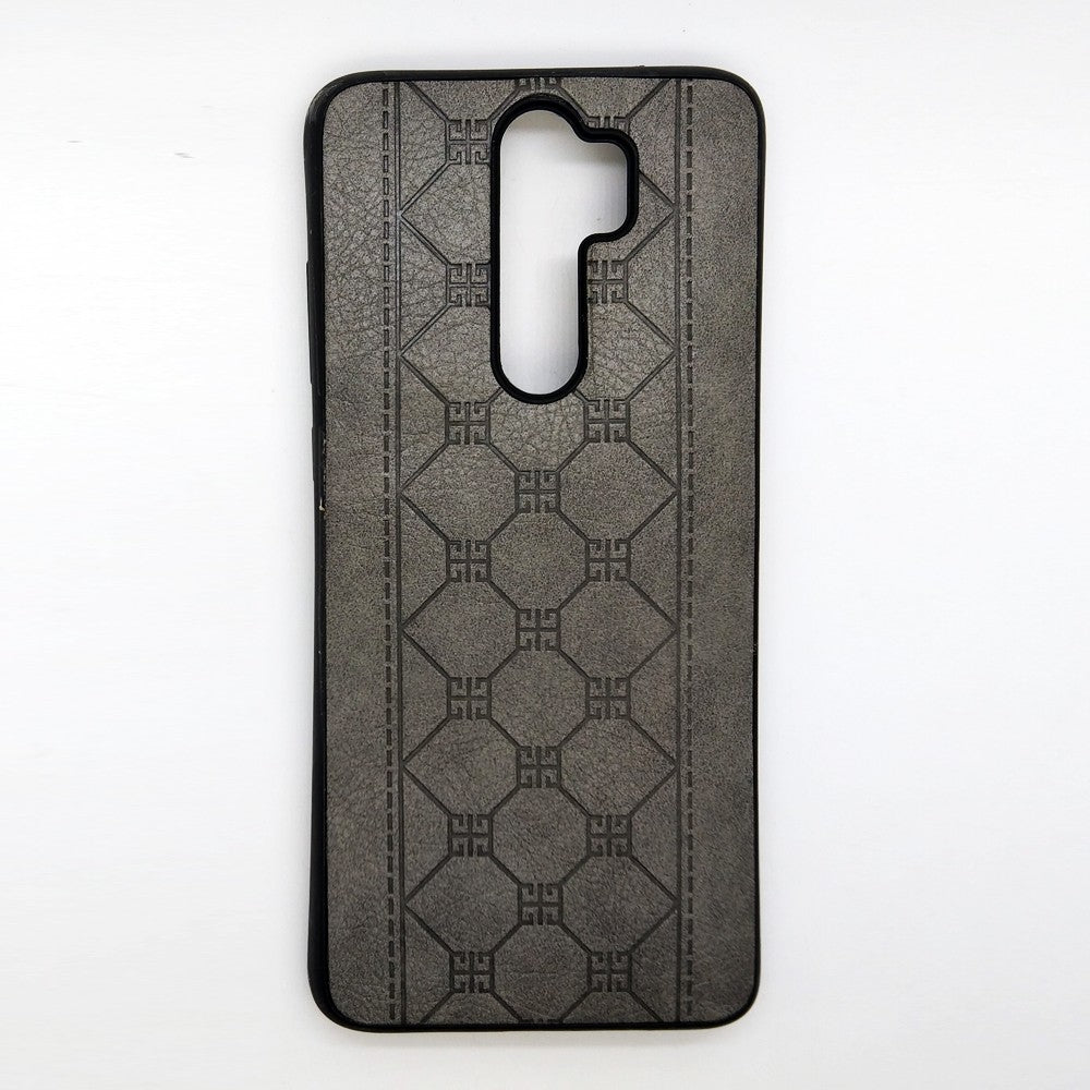 New Stylish Design TPU Case for Redmi Note 8 Pro