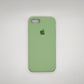 New apple Silicone Back cover for apple iPhone 7 / iPhone 8