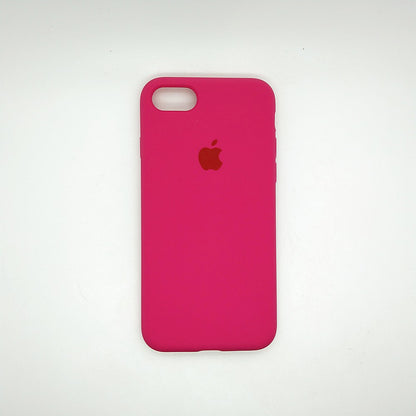 New apple Silicone Back cover for apple iPhone 7 / iPhone 8