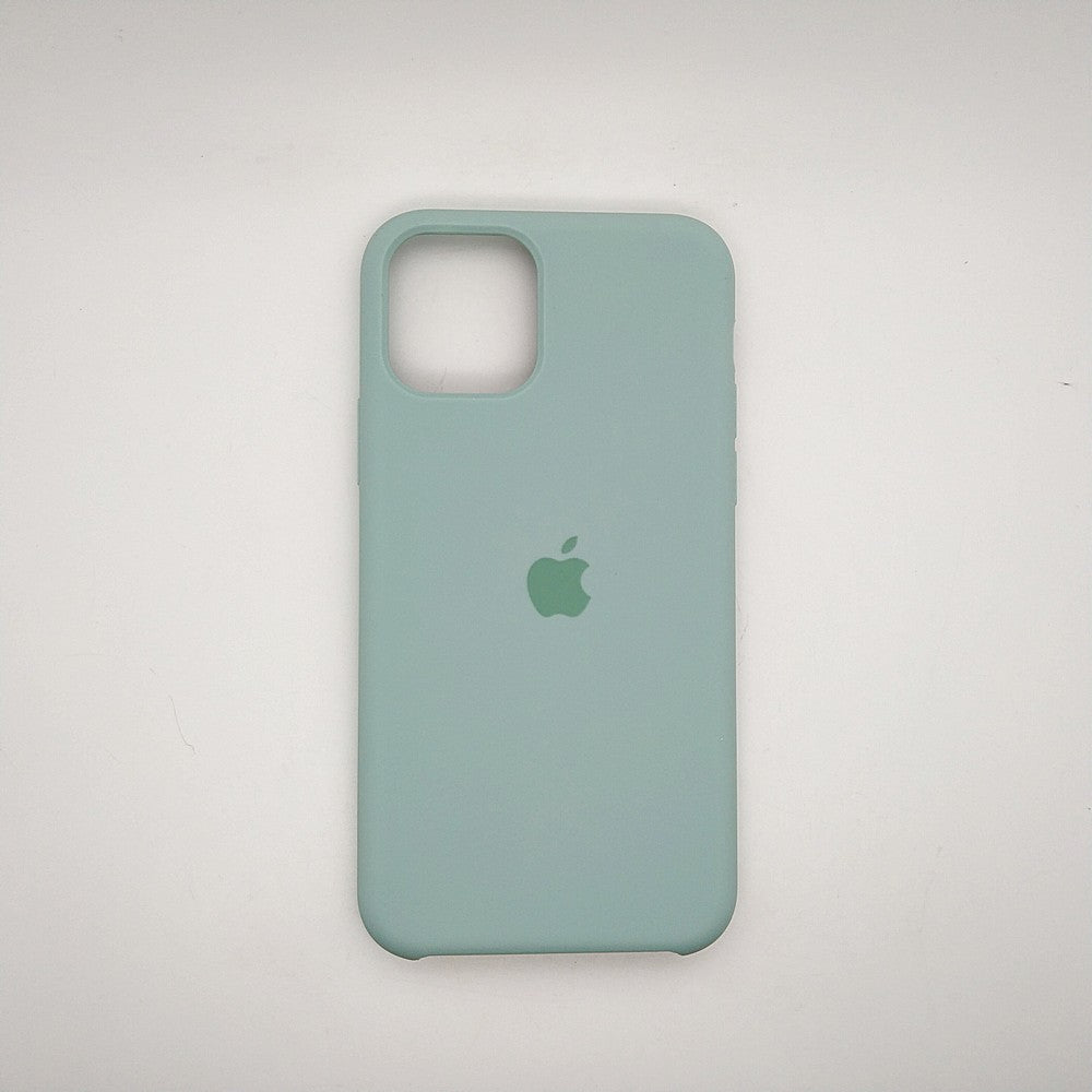 New apple Silicone Back cover for apple iPhone 11 Pro