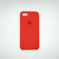 New apple Silicone Back cover for apple iPhone 7 / iPhone 8