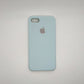 New apple Silicone Back cover for apple iPhone 7 / iPhone 8