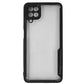 iPaky Shock Proof Back Cover for Samsung M12
