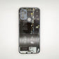 New Circuit Board Full Camera Lens Protective Hard Case For OPPO