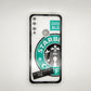 Starbucks Full Camera Lens Protective Hard Shel PC Case For Huawei Y9 PRIME 2019