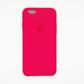 New apple Silicone Back cover for apple iPhone 6 / 6s