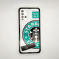 Starbucks Full Camera Lens Protective Hard Shel PC Case For Redmi REDMI 9T