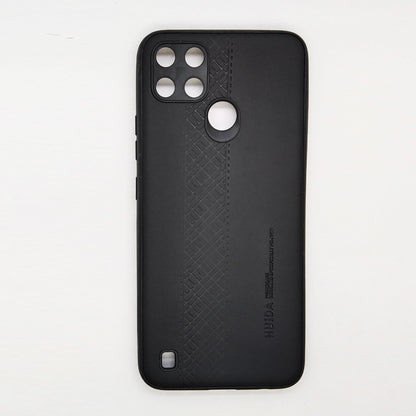 New Stylish Design Rubber TPU Case for Realme C21Y