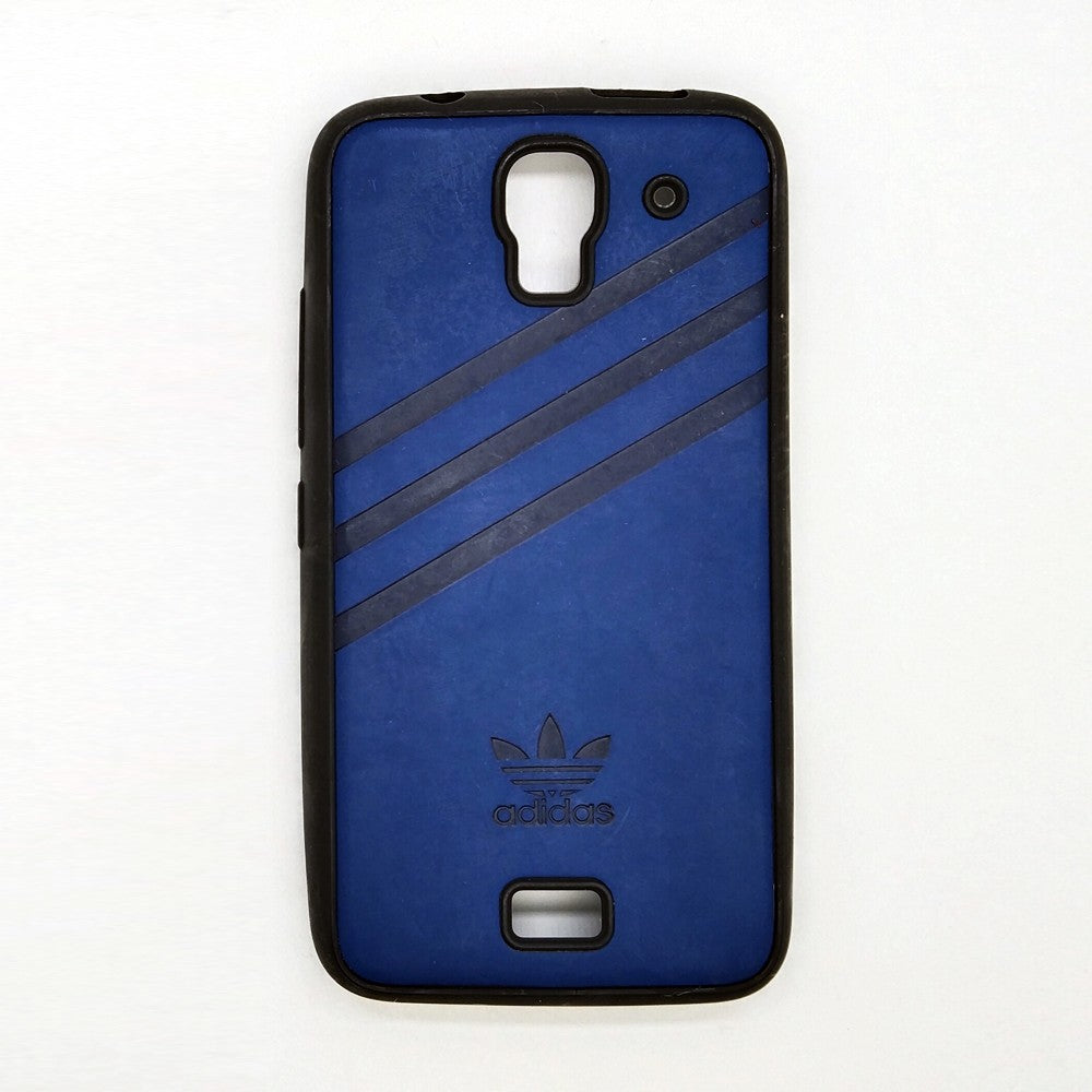 New Stylish Design Rubber TPU Case for Huawei Y3c