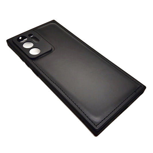 Luxury Leather Case Protection Phone Case Back Cover for Samsung Note 20 Ultra