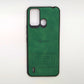 New Stylish Design Rubber TPU Case for Realme C21Y
