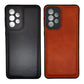 Luxury Leather Case Protection Phone Case Back Cover for Samsung A33 5G