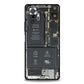 New Circuit Board Full Camera Lens Protective Hard Case For Redmi