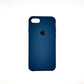 New apple Silicone Back cover for apple iPhone 7 / iPhone 8