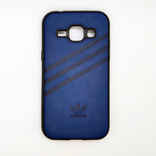 New Stylish Design Rubber TPU Case for Samsug J1