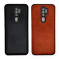 Luxury Leather Case Protection Phone Case Back Cover for OPPO A9 2020 / A5 2020