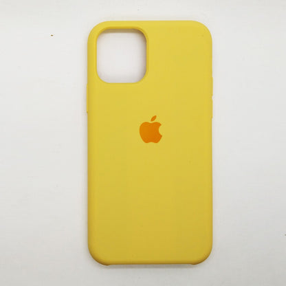 apple Hard Silicone Case for iPhone 11 Pro