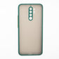 Camera lens Protection Gingle TPU Back cover for Redmi 9