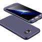 Original GKK Dual Tone 360º Case for Samsung S6 Edge