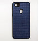 New Stylish Design Rubber TPU Case for OPPO F7