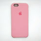 New apple Silicone Back cover for apple iPhone 6 / 6s