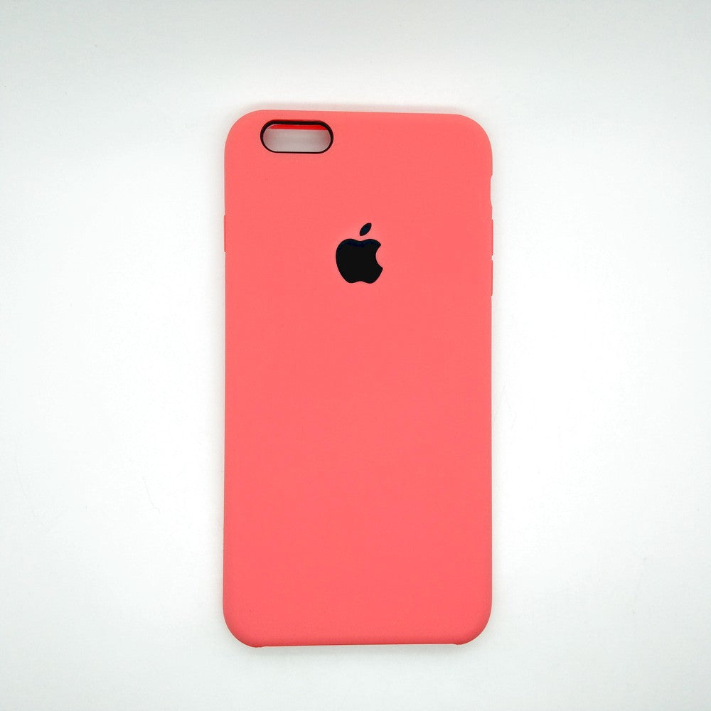 New apple Silicone Back cover for apple iPhone 6 Plus / 6s Plus