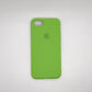 New apple Silicone Back cover for apple iPhone 7 / iPhone 8