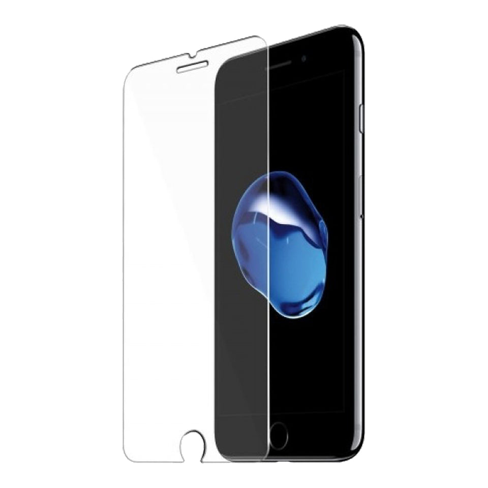 9H Clear Screen Protector Tempered Glass for apple iPhone 7 Plus / 8 Plus