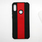 New Stylish Design Rubber TPU Case for Huawei Y6 2019
