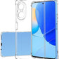 AntiShock Clear Back Cover Soft Silicone TPU Bumper case for Huawei Nova 9 SE