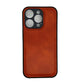 Luxury Leather Case Protection Phone Case Back Cover for apple iPhone 14 Pro