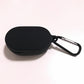 Soft Silicone Cases Redmi Airdots 2 3 Airdot S With Buckle