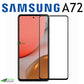 Screen Protector Tempered Glass for Samsung Galaxy A72 5G