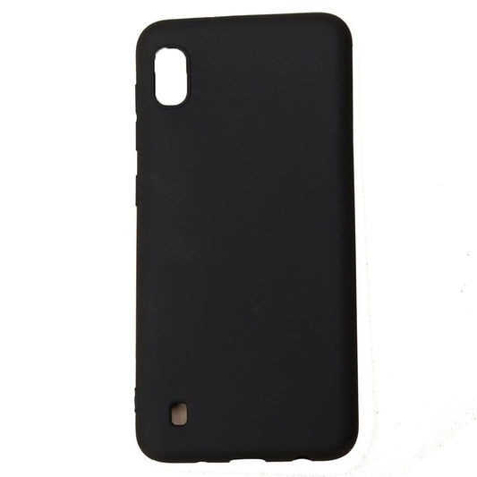 Magic Silicone slim TPU Case for Samsung A10