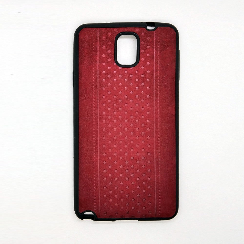 New Stylish Design TPU Case for Samsung Note 3