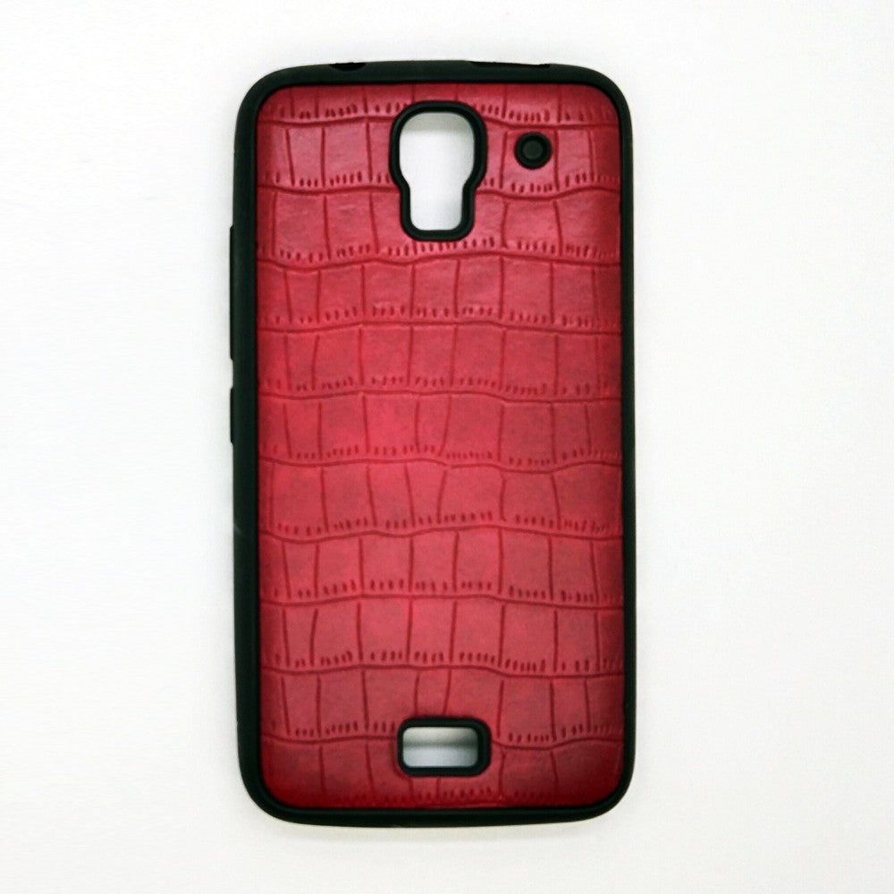 New Stylish Design Rubber TPU Case for Huawei Y3c