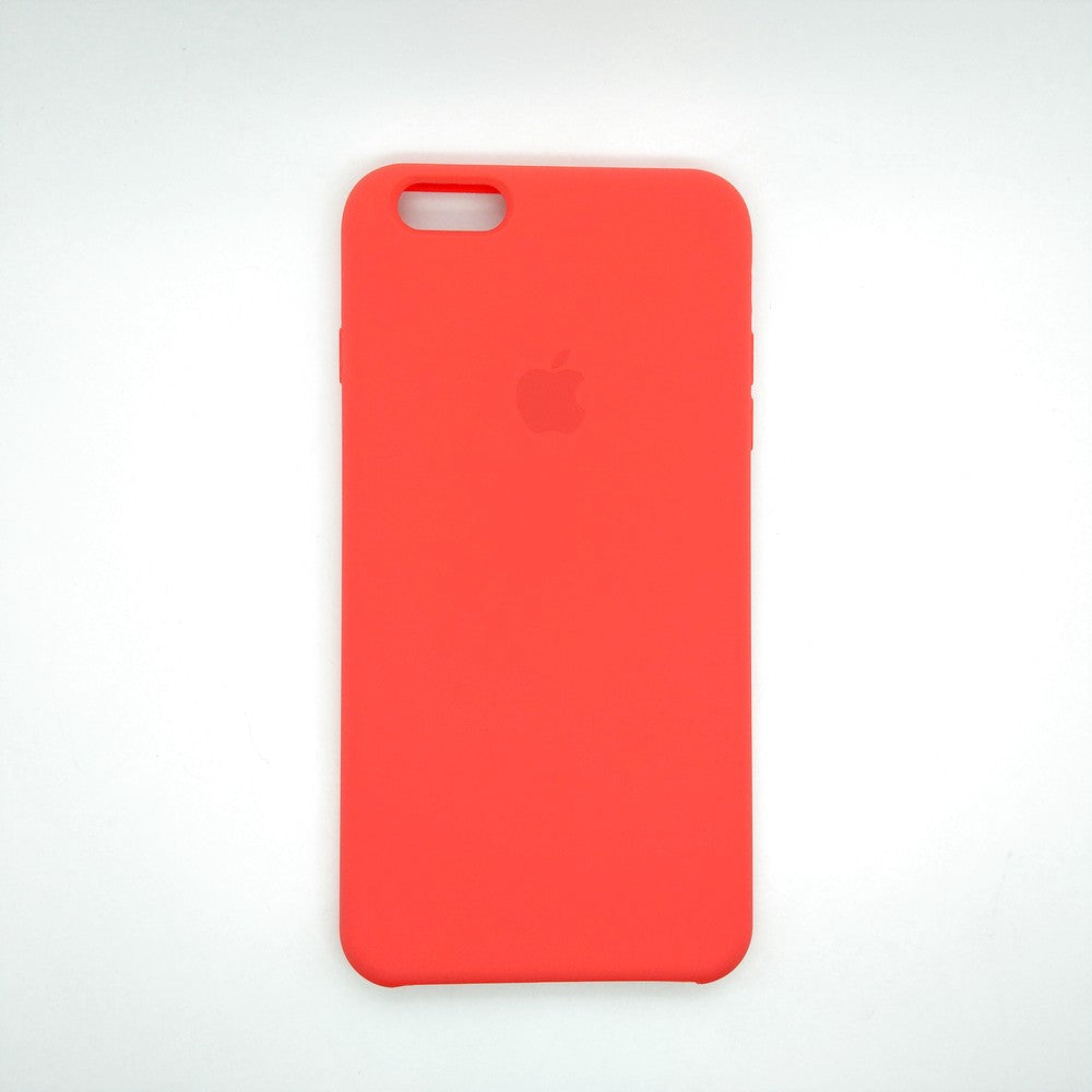 New apple Silicone Back cover for apple iPhone 6 Plus / 6s Plus