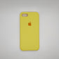 New apple Silicone Back cover for apple iPhone 7 / iPhone 8