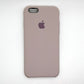 New apple Silicone Back cover for apple iPhone 6 / 6s