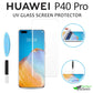 UV Nano Tempered Glass for Hauwei P40 Pro