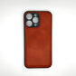 Luxury Leather Case Protection Phone Case Back Cover for apple iPhone 14 Pro Max